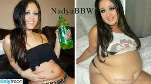 nadyabbw / nadya_chubby nude photo #0377