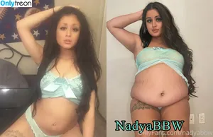 nadyabbw / nadya_chubby nude photo #0745