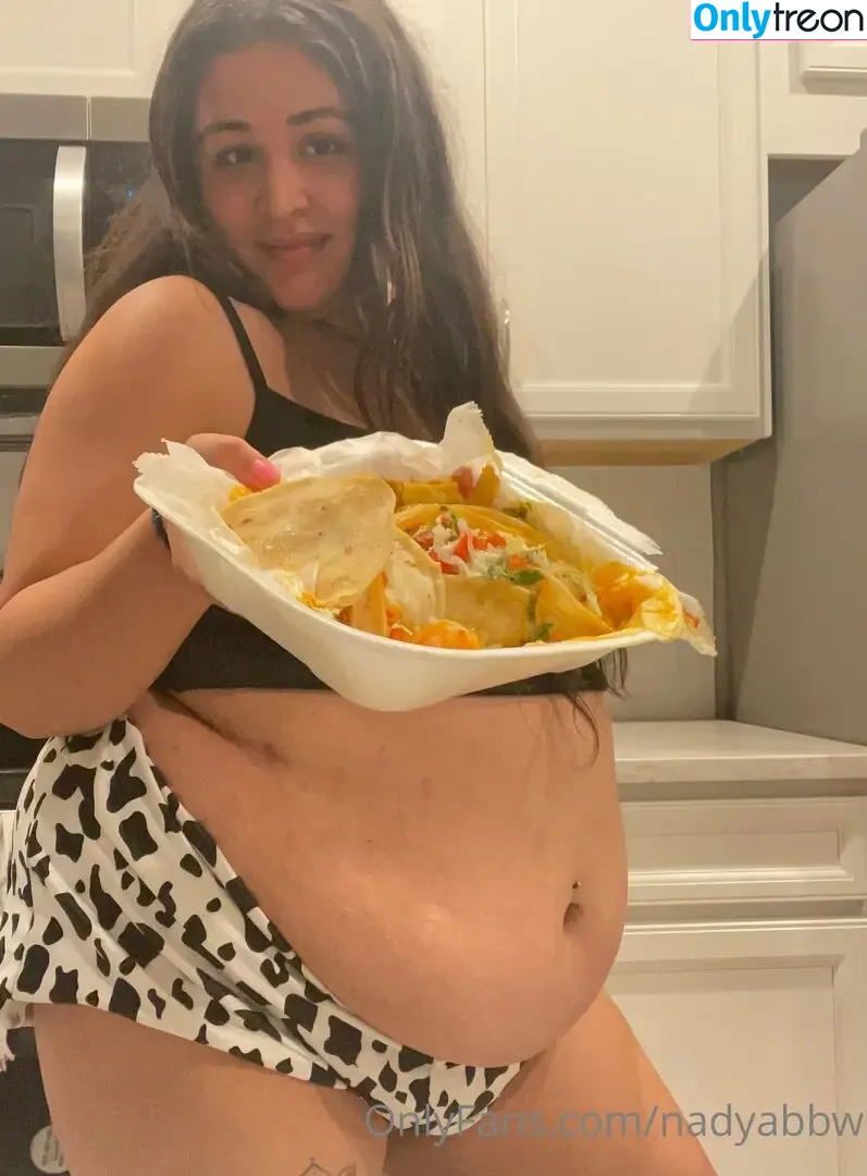 nadyabbw nude photo #0002 (nadya_chubby)