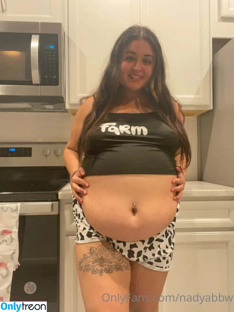 nadyabbw nude photo #0005 (nadya_chubby)