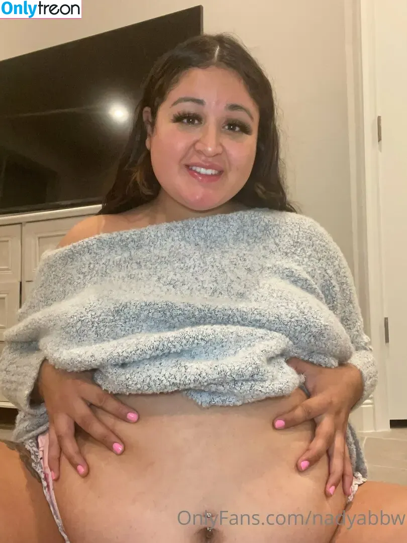 nadyabbw nude photo #0011 (nadya_chubby)