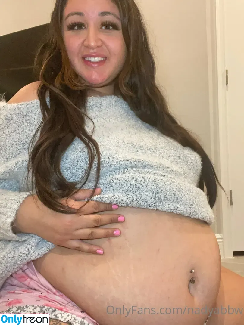 nadyabbw nude photo #0017 (nadya_chubby)