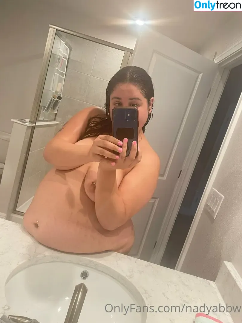 nadyabbw nude photo #0069 (nadya_chubby)