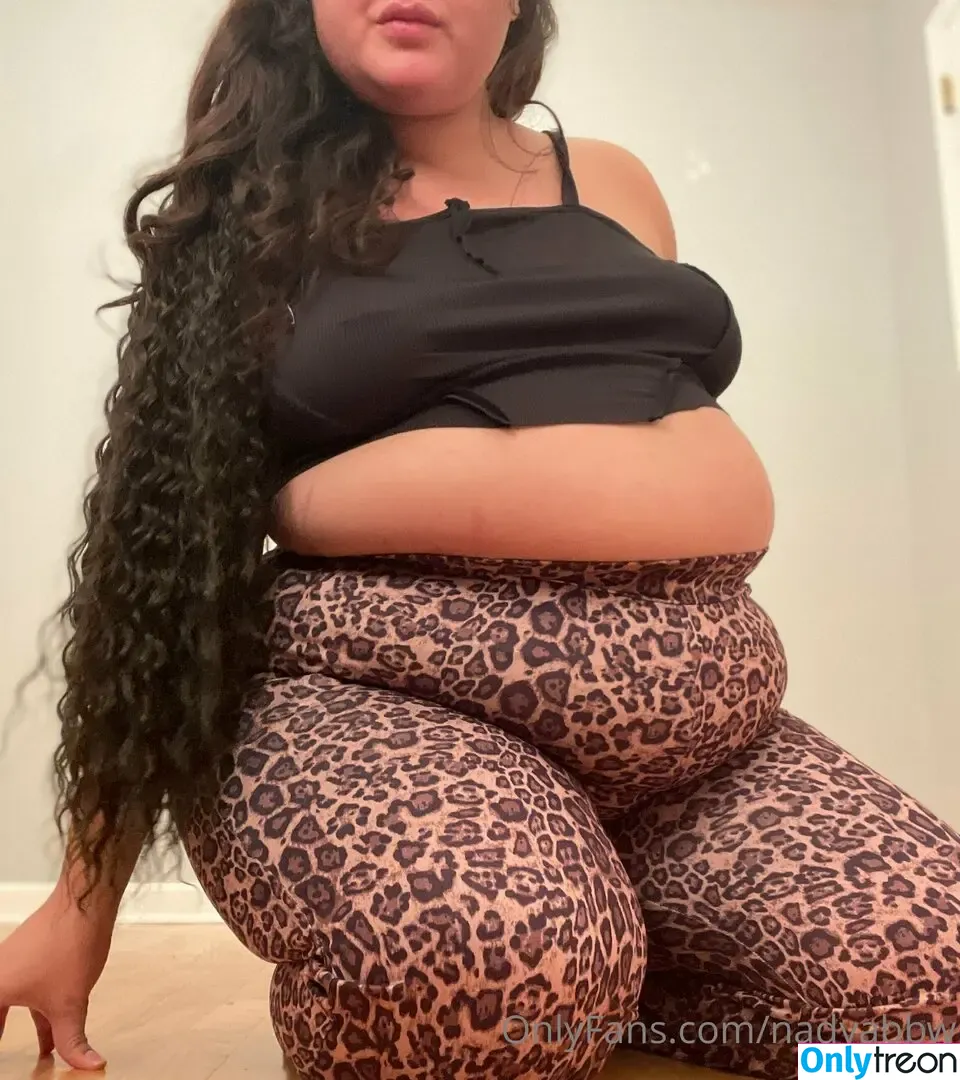 nadyabbw nude photo #0082 (nadya_chubby)