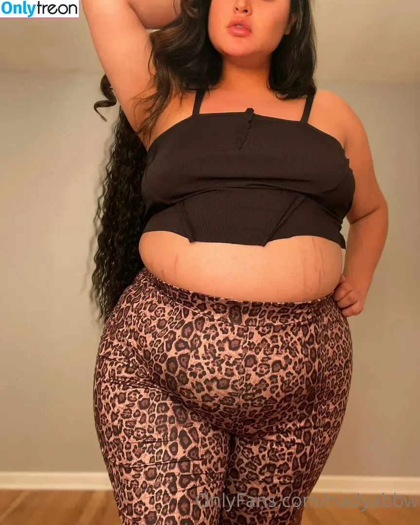 nadyabbw nude photo #0086 (nadya_chubby)