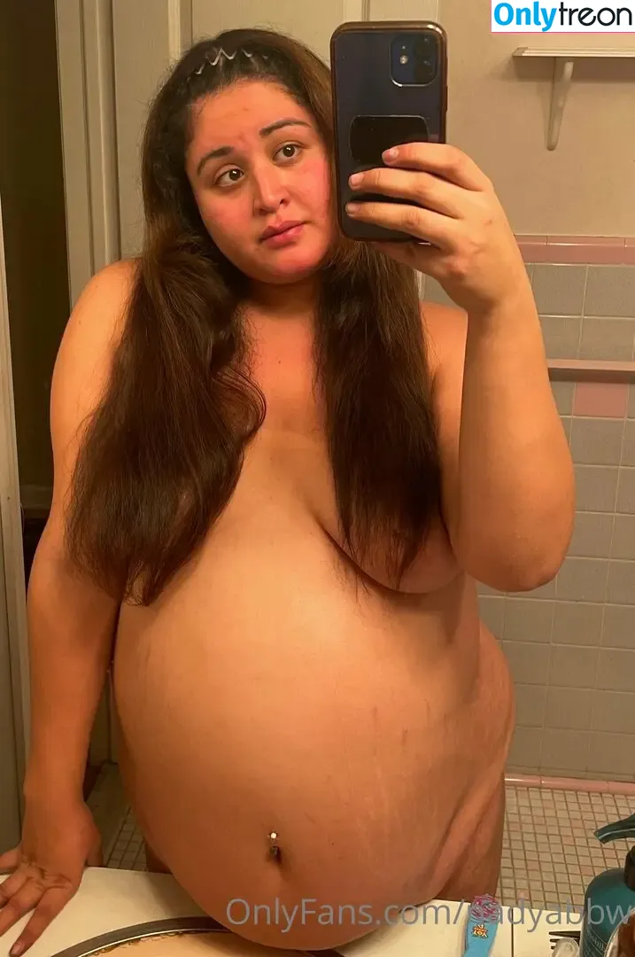 nadyabbw nude photo #0096 (nadya_chubby)