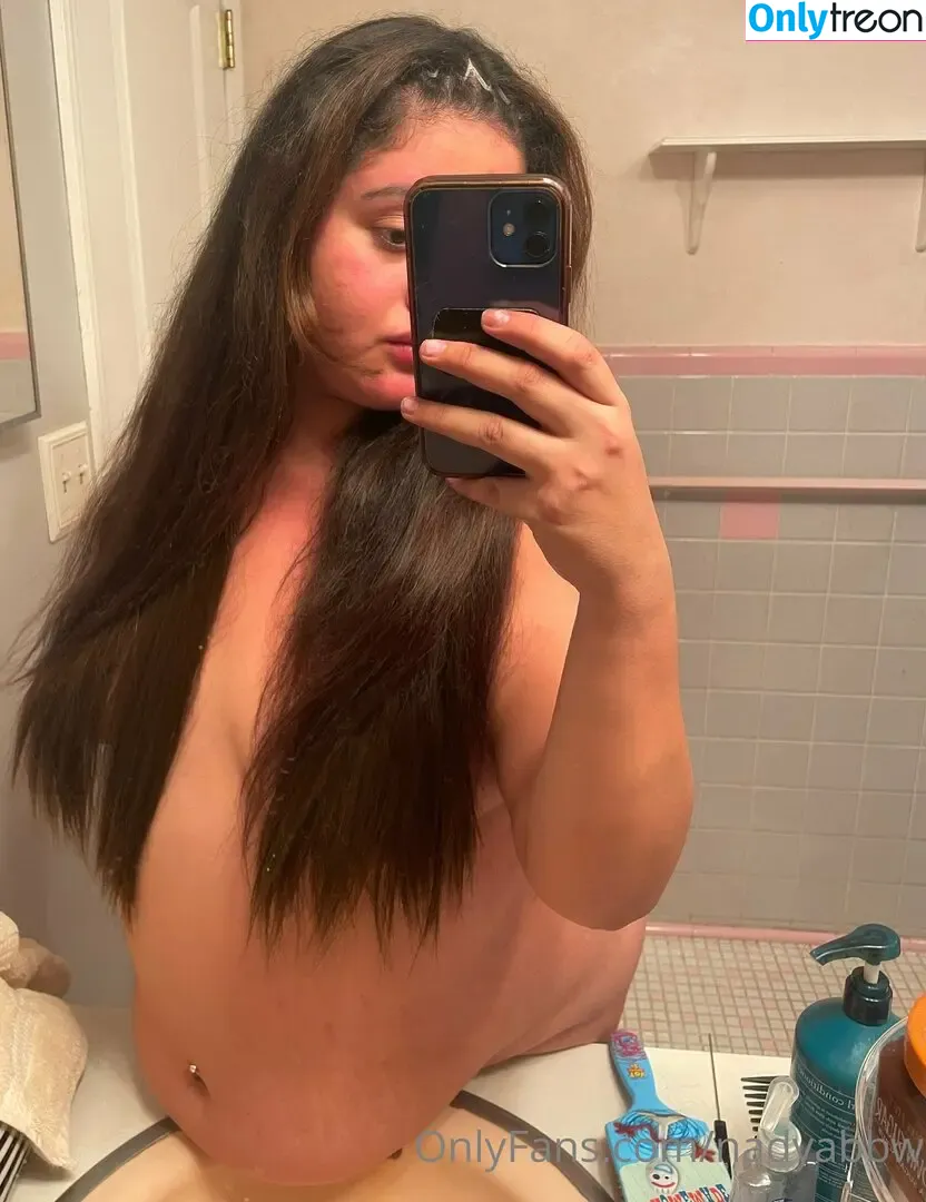 nadyabbw nude photo #0097 (nadya_chubby)