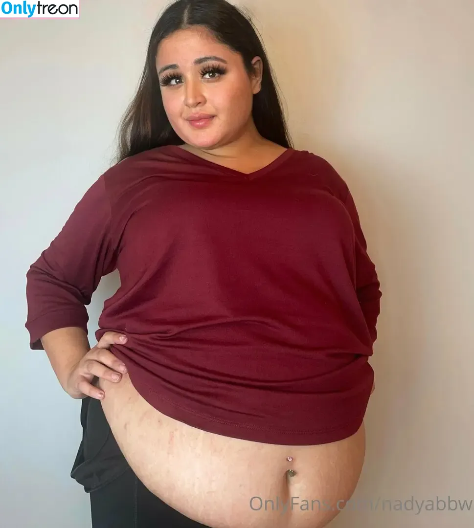 nadyabbw nude photo #0104 (nadya_chubby)