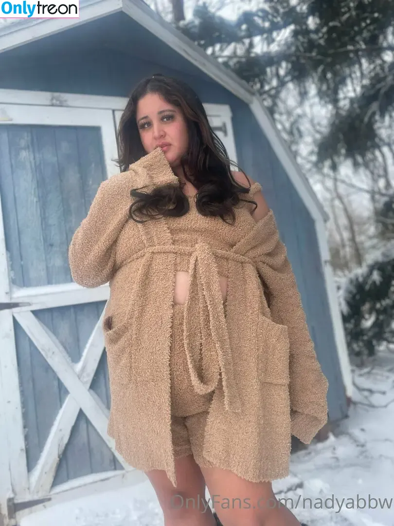 nadyabbw nude photo #0125 (nadya_chubby)