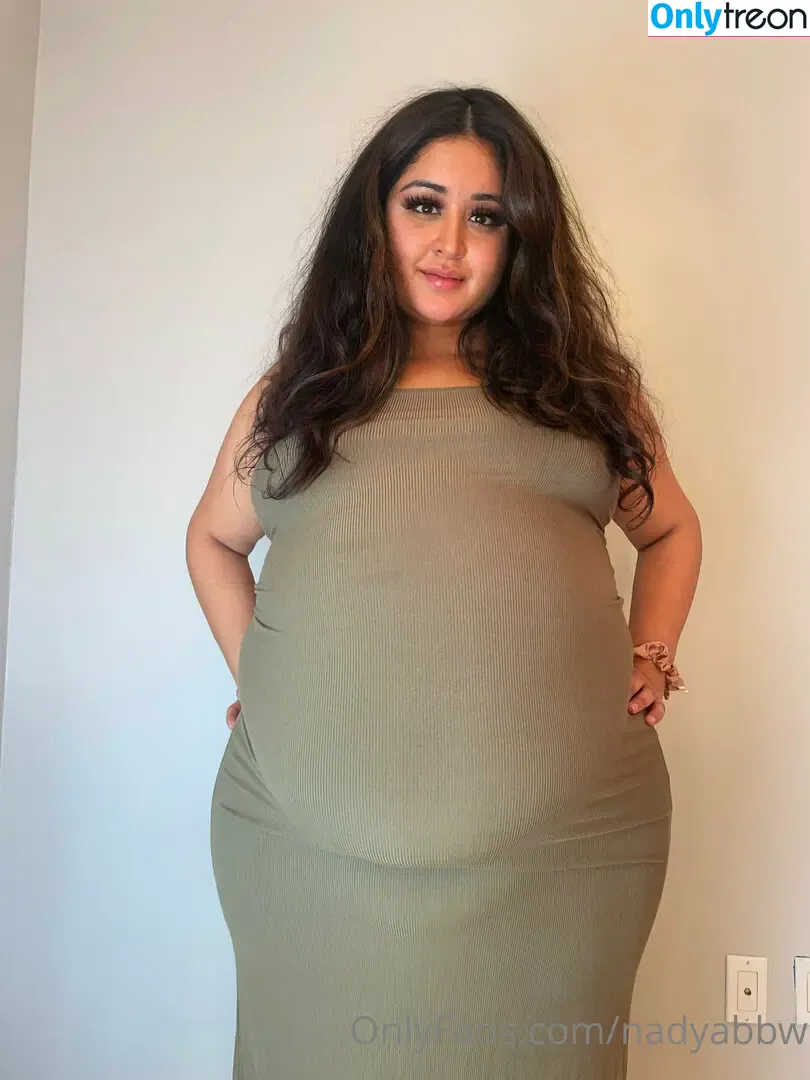 nadyabbw nude photo #0133 (nadya_chubby)