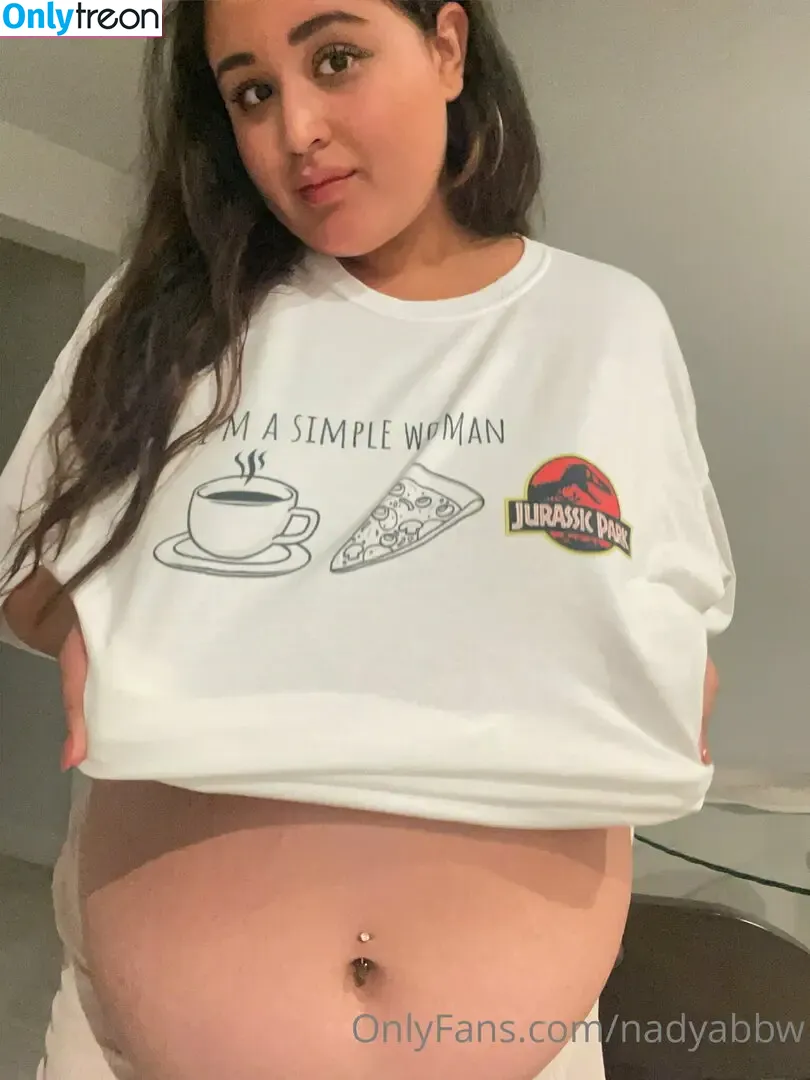 nadyabbw nude photo #0316 (nadya_chubby)