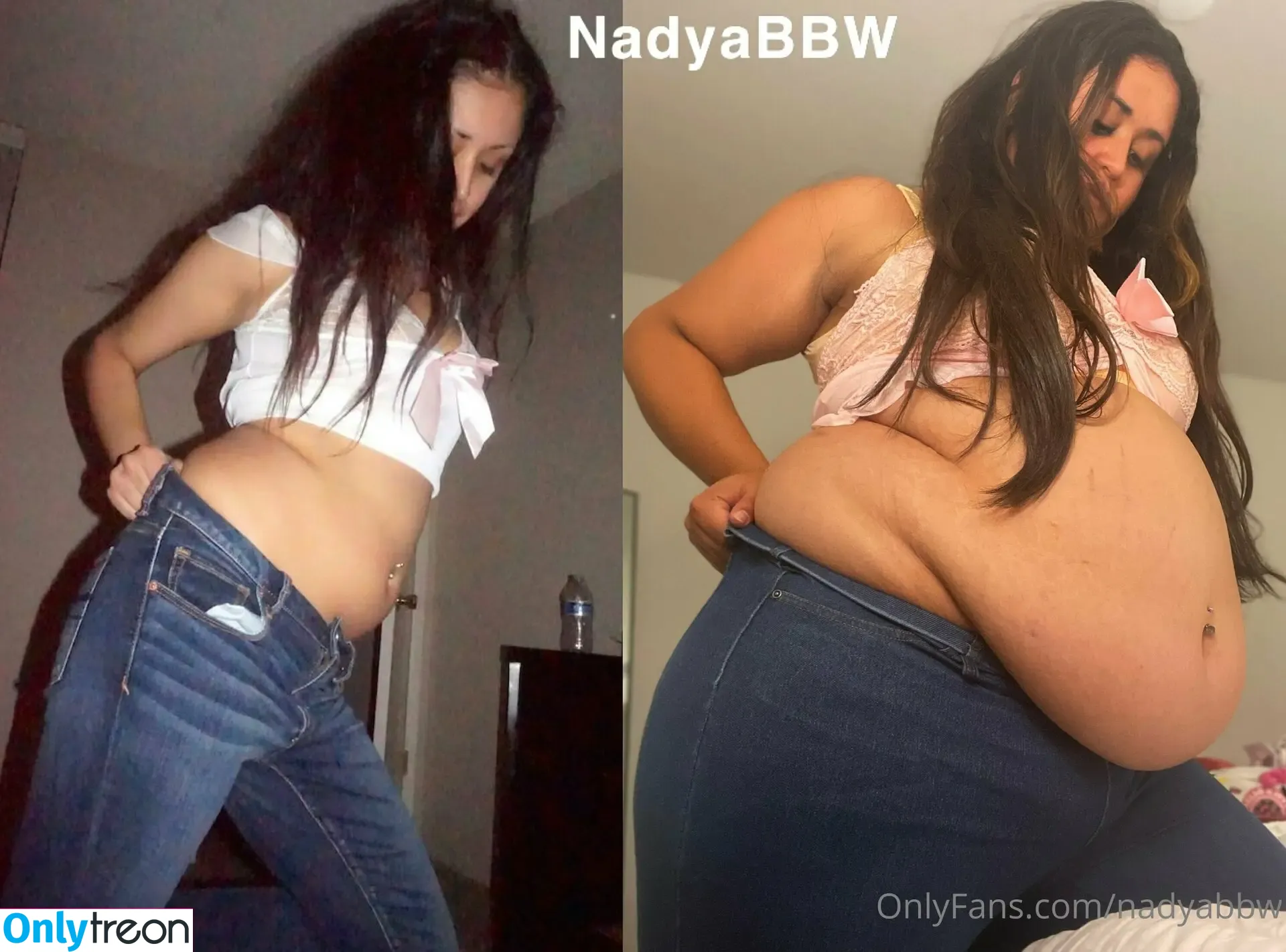 nadyabbw nude photo #0346 (nadya_chubby)