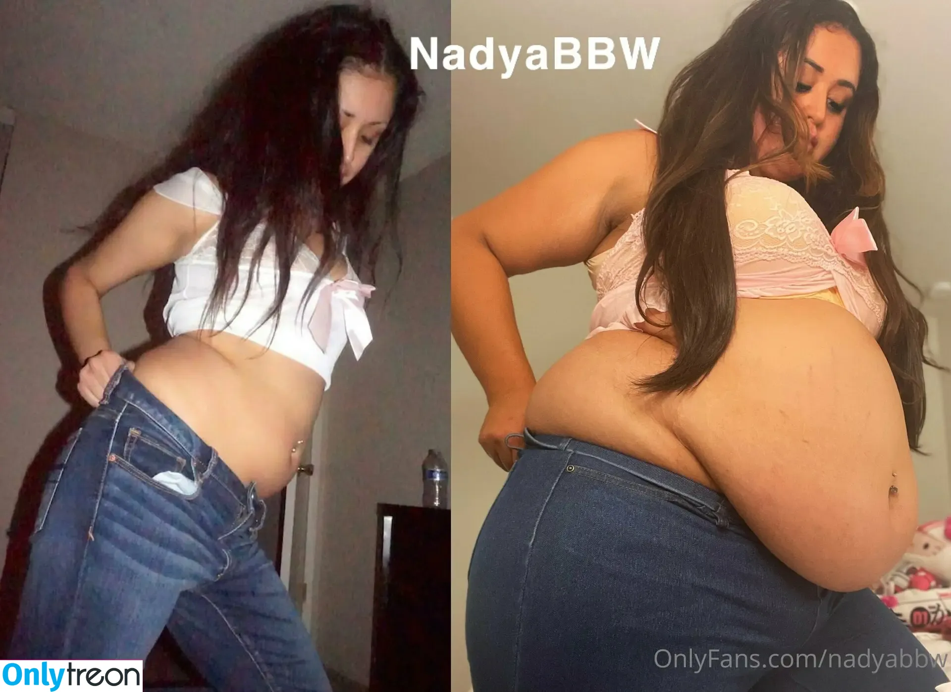 nadyabbw nude photo #0347 (nadya_chubby)
