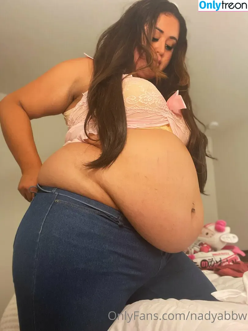 nadyabbw nude photo #0348 (nadya_chubby)