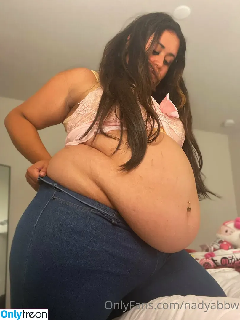nadyabbw nude photo #0349 (nadya_chubby)