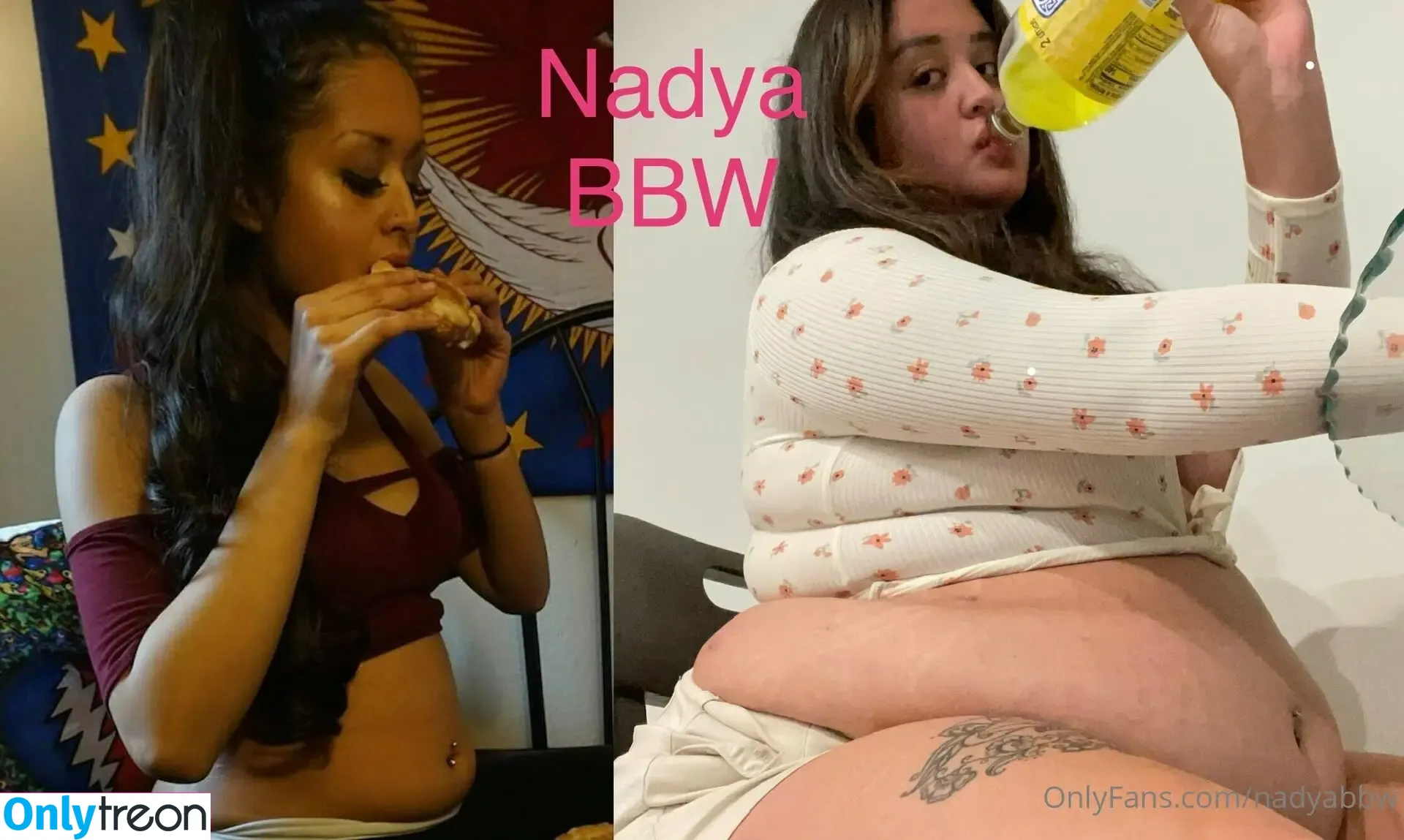 nadyabbw nude photo #0568 (nadya_chubby)