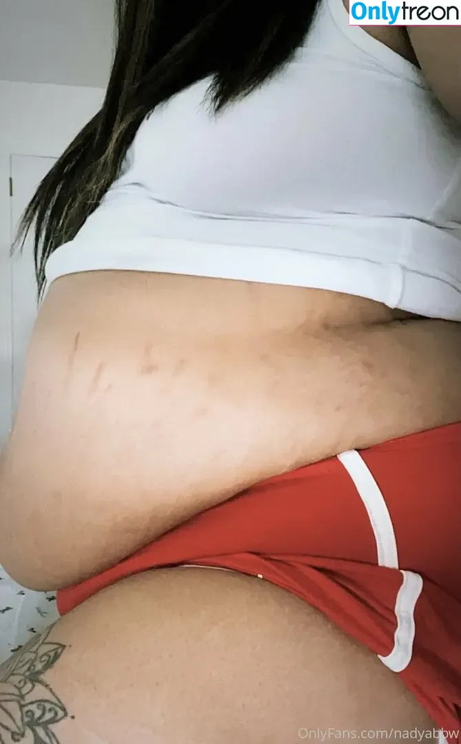 nadyabbw nude photo #0640 (nadya_chubby)