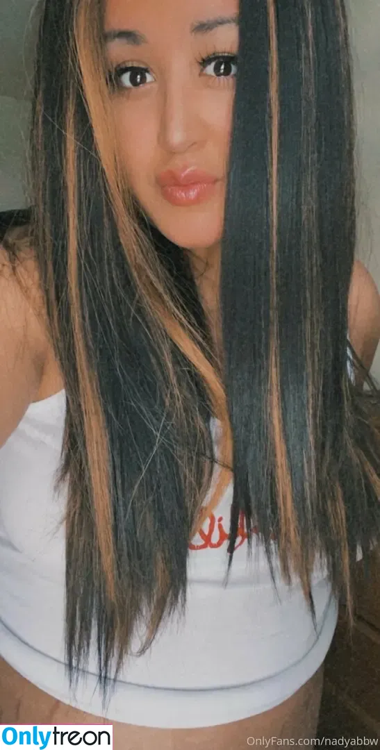 nadyabbw nude photo #0647 (nadya_chubby)