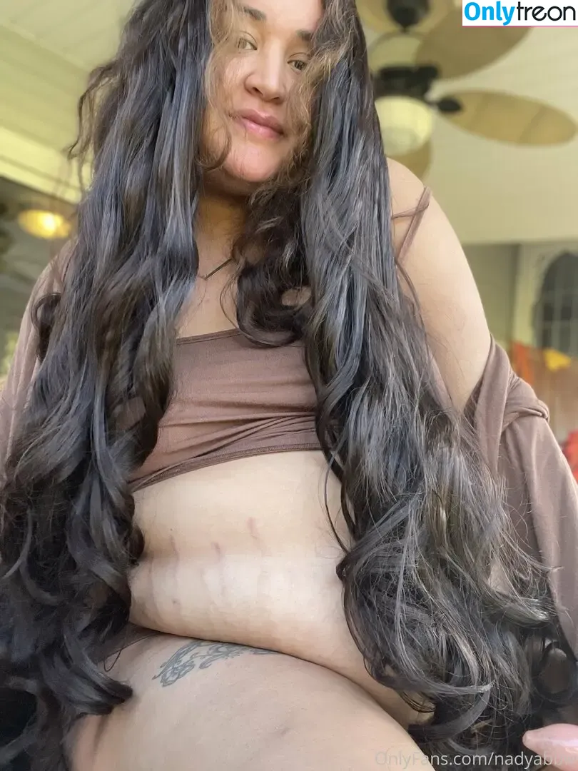 nadyabbw nude photo #0680 (nadya_chubby)