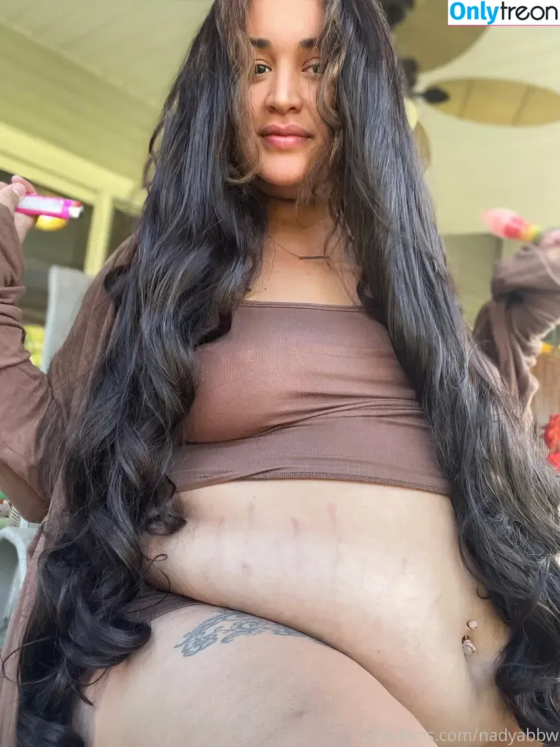 nadyabbw nude photo #0681 (nadya_chubby)