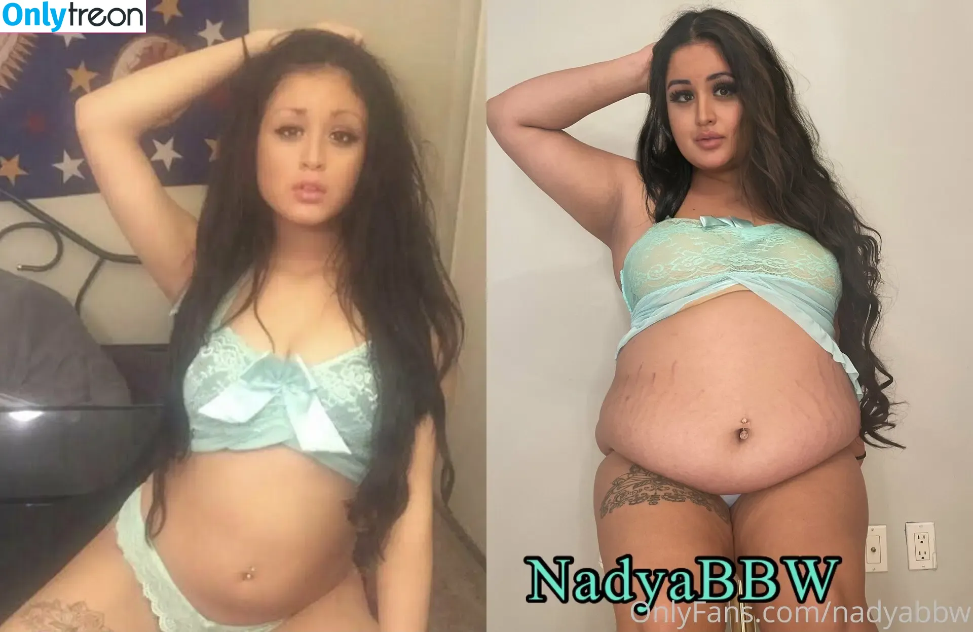 nadyabbw nude photo #0745 (nadya_chubby)