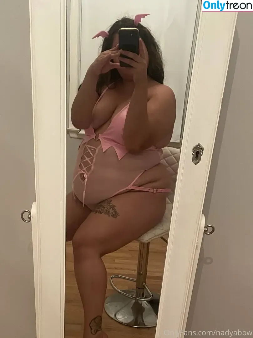nadyabbw nude photo #0747 (nadya_chubby)