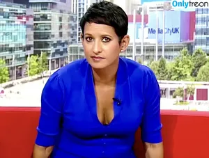 Naga Munchetty / tvnaga nude photo #0063