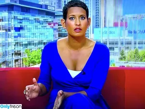 Naga Munchetty / tvnaga nude photo #0065