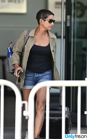 Naga Munchetty / tvnaga nude photo #0069