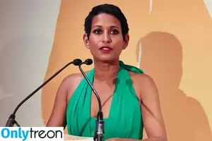 Naga Munchetty / tvnaga nude photo #0076
