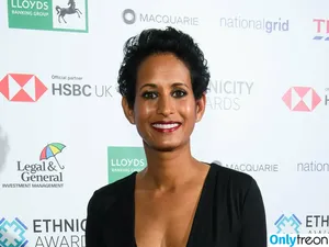 Naga Munchetty / tvnaga nude photo #0077