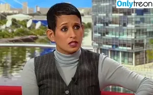 Naga Munchetty / tvnaga nude photo #0078