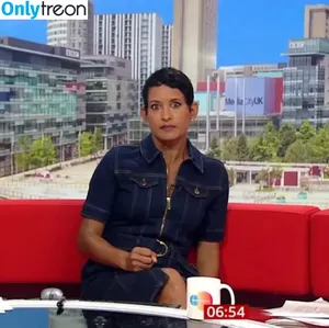 Naga Munchetty / tvnaga nude photo #0079