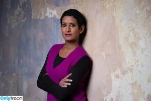 Naga Munchetty / tvnaga nude photo #0084