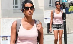 Naga Munchetty / tvnaga nude photo #0085
