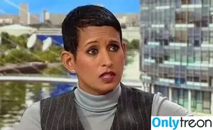 Naga Munchetty / tvnaga nude photo #0086