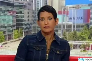 Naga Munchetty / tvnaga nude photo #0088