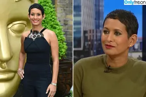 Naga Munchetty / tvnaga nude photo #0090