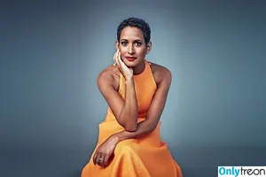 Naga Munchetty / tvnaga nude photo #0091