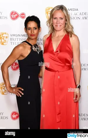 Naga Munchetty / tvnaga nude photo #0093