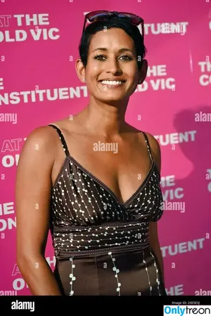 Naga Munchetty / tvnaga nude photo #0095
