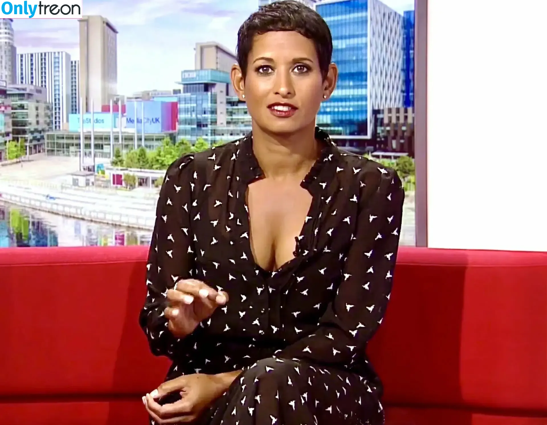 Naga Munchetty nude photo #0074 (tvnaga)