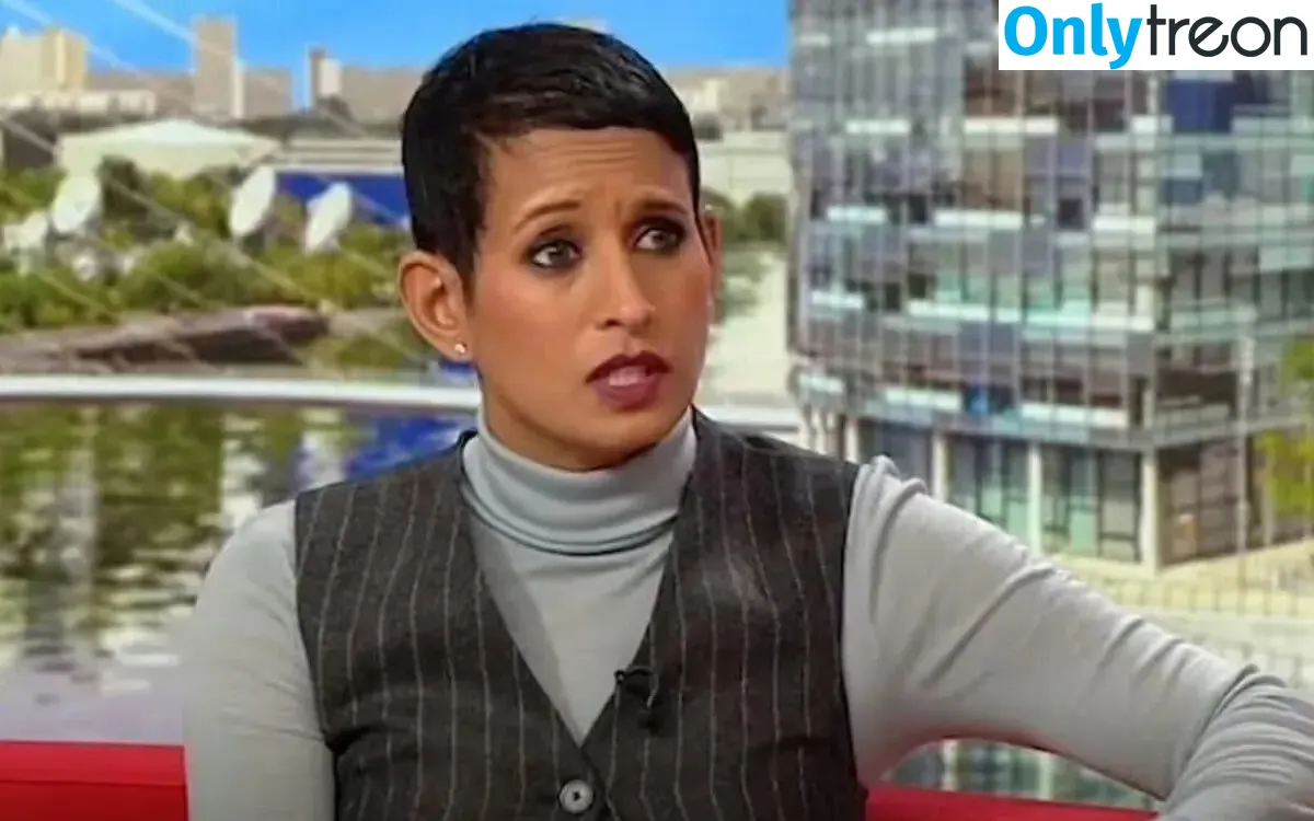Naga Munchetty nude photo #0078 (tvnaga)