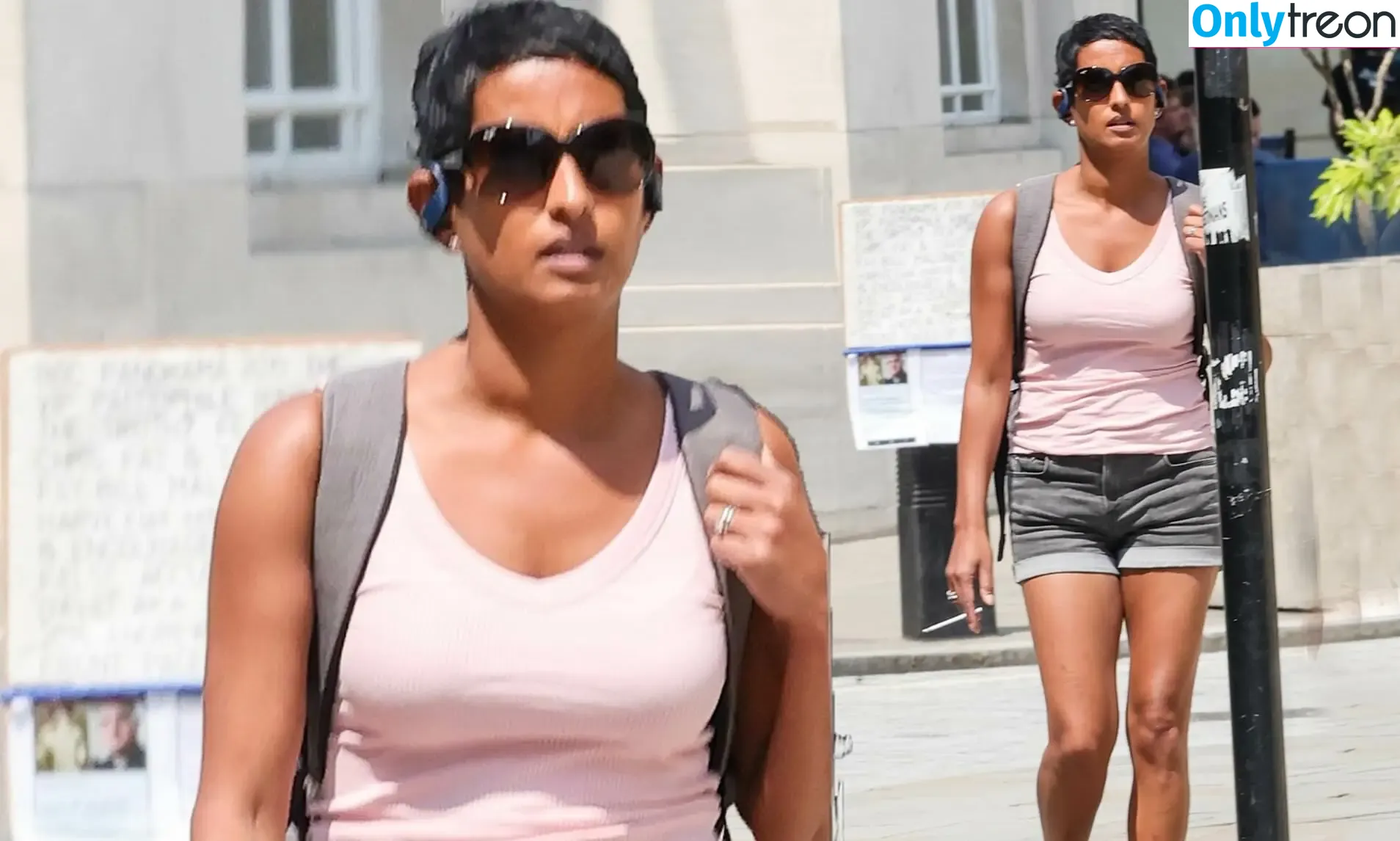 Naga Munchetty nude photo #0085 (tvnaga)