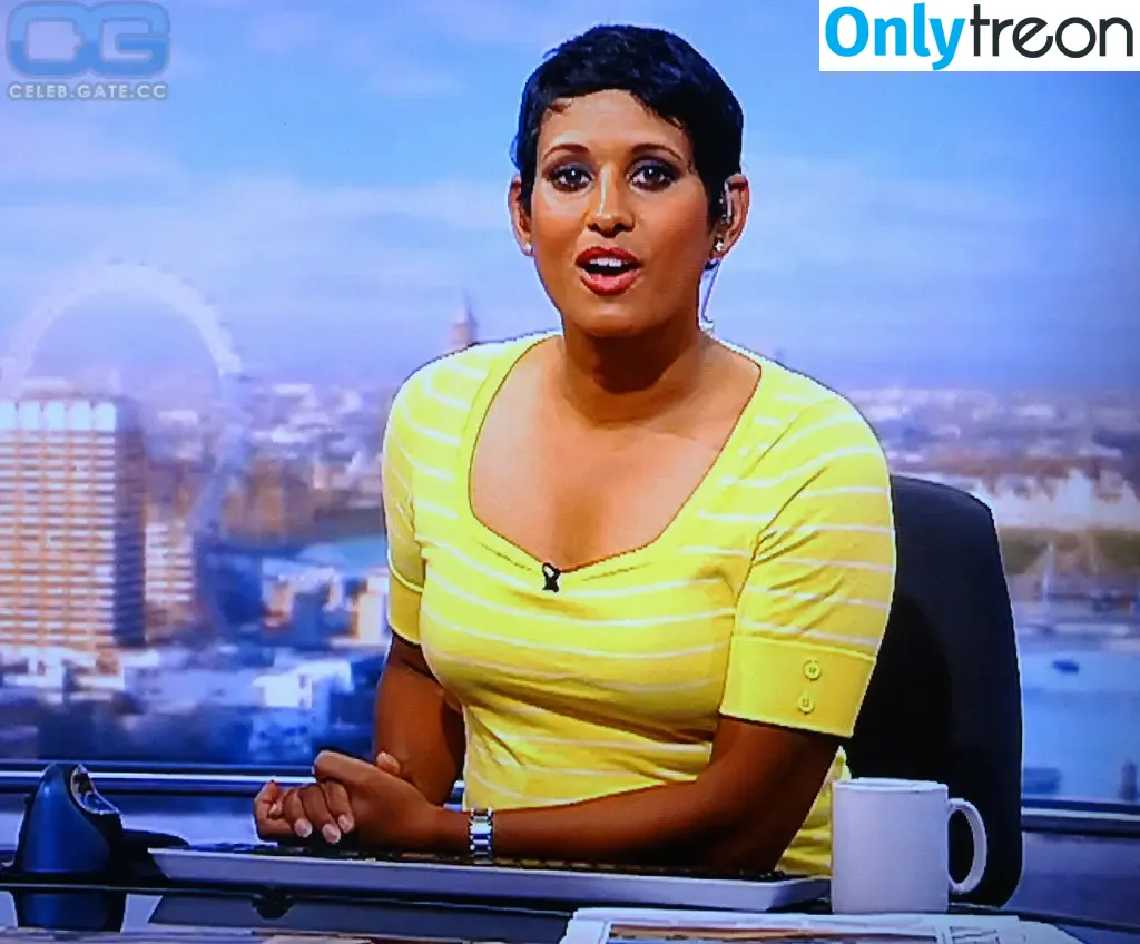 Naga Munchetty nude photo #0087 (tvnaga)