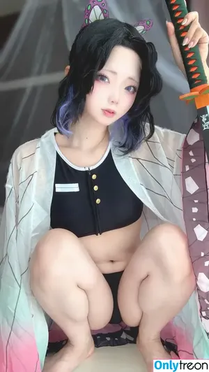 Nagomitei / OFTV / nagomitei_chu2 / nagomivisit / なごみ亭ちゅちゅ nude photo #0212