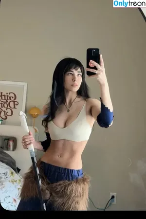 Naila Iqbal / NylaWHO / NylaWHO1 / alienalianz nude photo #0052