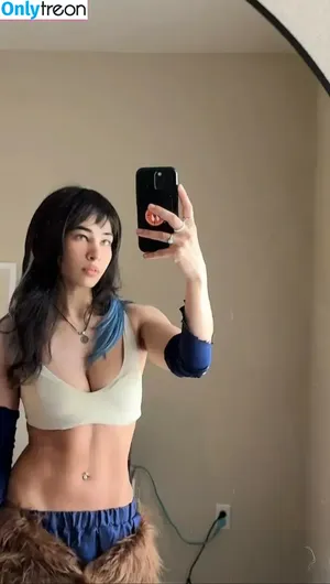 Naila Iqbal / NylaWHO / NylaWHO1 / alienalianz nude photo #0054