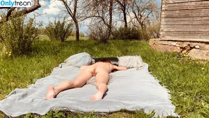 nakedtraveler / WHITEWITCHASMRROLEPLAYS / WHITEWITCHINAVAN / nakedtraveler-nt / thenakedtraveler nude photo #0038