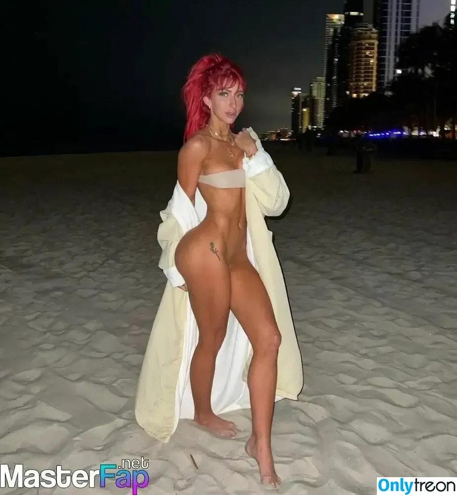 Nala Ray nude photo #0003 (Nala Ray)